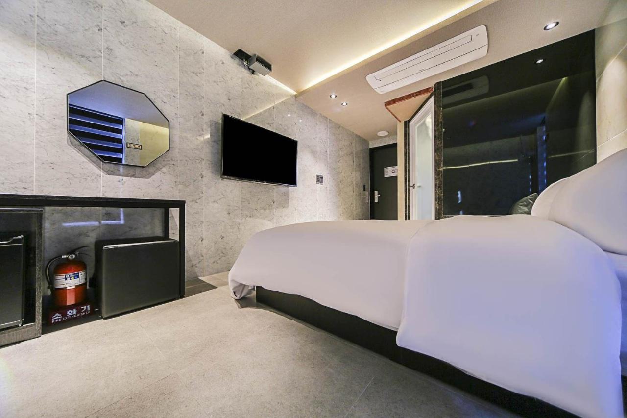 Mg Hotel Soul Exteriér fotografie