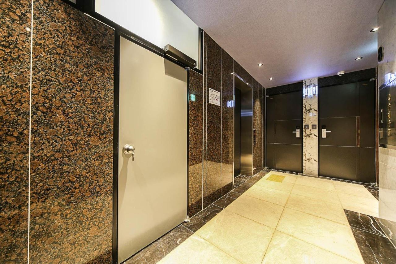 Mg Hotel Soul Exteriér fotografie